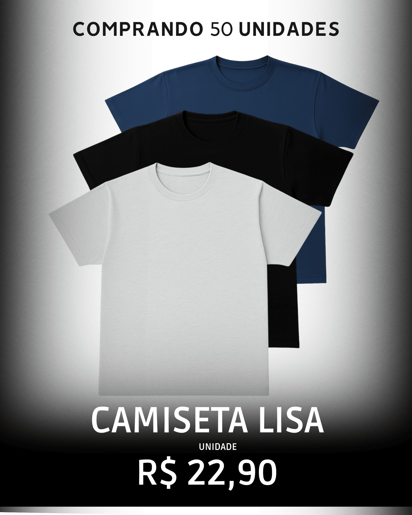 CAMISETA LISA2